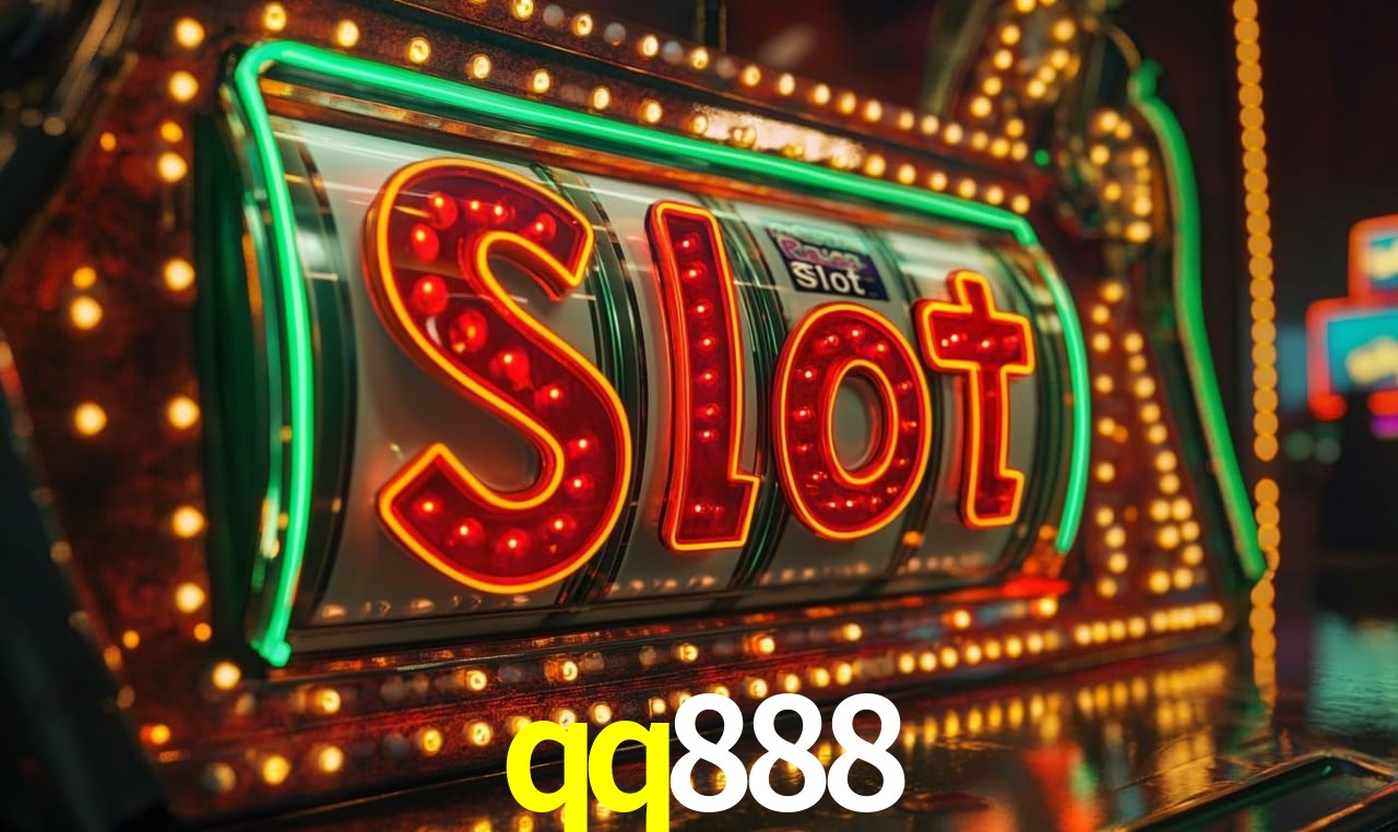 qq888 bet