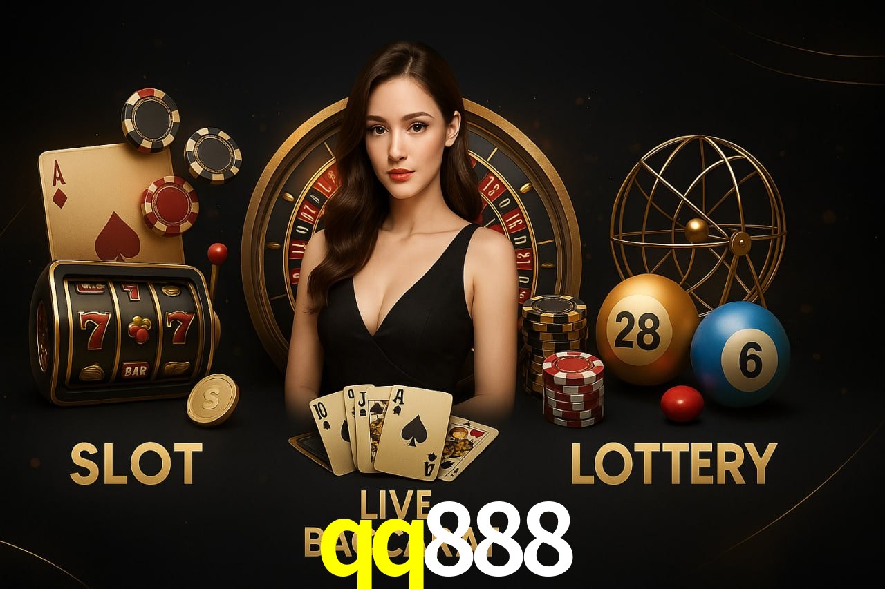qq888 bet