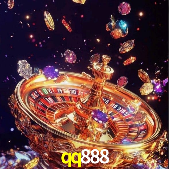 qq888: Seu Cassino Premiado com Pagamentos Rápidos