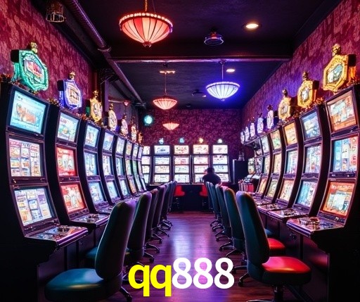 Experimente o Login Seguro Premium no qq888