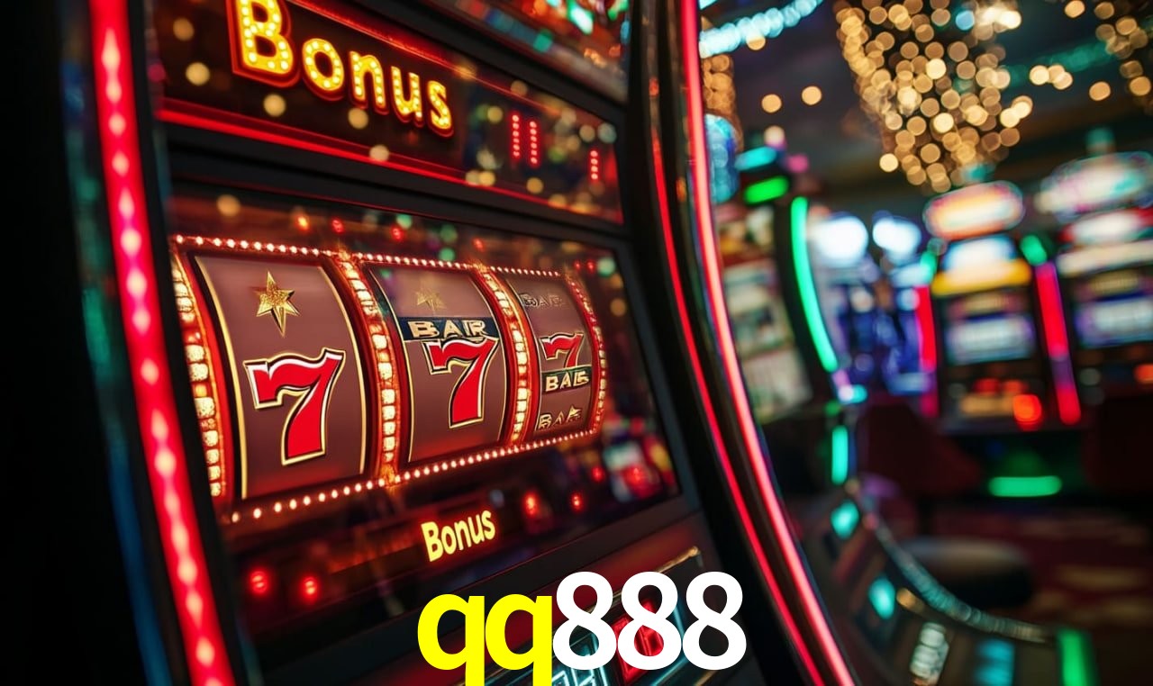 Bônus Generosos e Exclusivos no qq888 para Você!