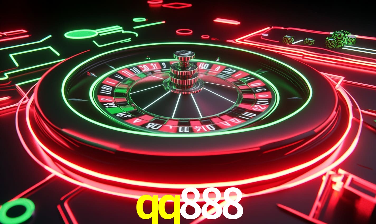 qq888